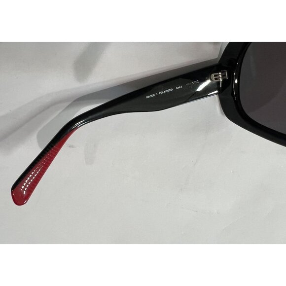 Perfect Moment Black Sunglasses main image 6